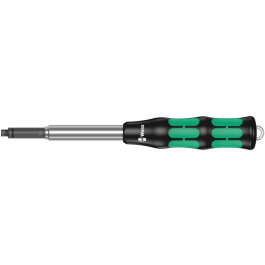 Wera Zyklop Hybrid Forlengelse – Økt Dreiemoment  ( 05003781001, 1 Stykk )
