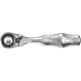 Wera Zyklop Mini 3 – Kompakt, Høy Slitestyrke  ( 05003793001, 1 Stykk )