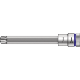 Wera Zyklop Bit Socket – TX Størrelser, 1 Stykk, SWE-391
