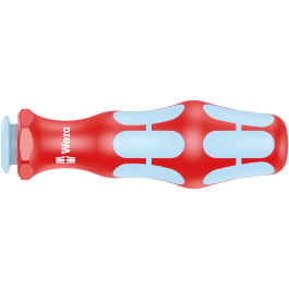 Wera Kraftform VDE Skrutrekker – Ergonomisk Design  ( 05003991001, 1 Stykk )