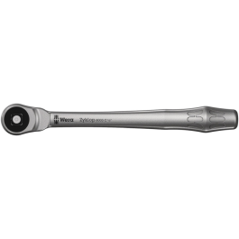 Wera Zyklop Metal Rattkrok – Ekstremt Slank og Robust, 1 Stykk, SWE-196