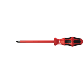 Wera VDE Skrutrekker, 1 Stykk, SWE-041
