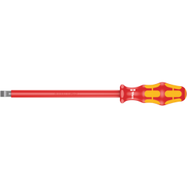 Wera VDE Skrutrekker – Sikker Arbeid ved 1.000 Volt, 1 Stykk, SWE-022