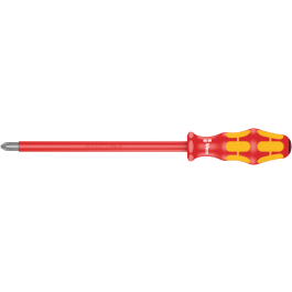 Wera VDE Skrutrekker – 1.000 Volt, 1 Stykk, SWE-033