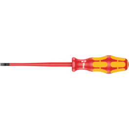 Wera Isolerte Skrutrekkere 1.000 Volt, 1 Stykk, SWE-024