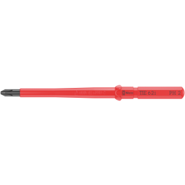 Wera Kraftform Kompakt VDE - Isolerte Skrutrekkere, 1 Stykk, SWE-540