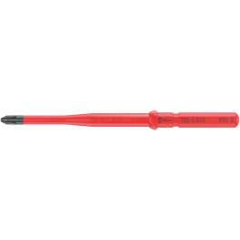 Wera Kraftform Kompakt VDE - Isolerte Skrutrekkere, 1 Stykk, SWE-542