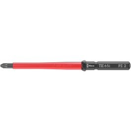 Wera Kraftform Kompakt VDE - PZ Skrutrekkere, 1 Stykk, SWE-547