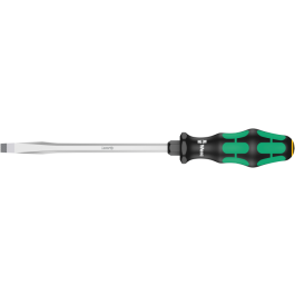 Wera Kraftform Plus Skrutrekker – Ergonomisk Design, Høy Slitestyrke, 1 Stykk, SWE-069