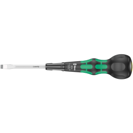 Wera Kraftform Skrutrekker – Høy Dreiemoment, Ergonomisk Design, 1 Stykk, SWE-042