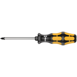 Wera Chiseldriver – Ergonomisk, Høy Slitestyrke, 1 Stykk, SWE-428