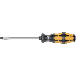 Wera Chiseldriver – Ergonomisk, Høy Slitestyrke, 1 Stykk, SWE-434