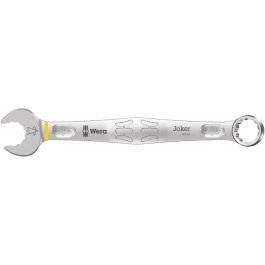 Wera Joker Kombinasjonsnøkkel – Optimal for Trange Plasser, 1 Stykk, SWE-145