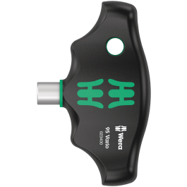 Wera Vario T-handle – Ergonomisk, Høy Dreiemoment  ( 05023400001, 1 Stykk )