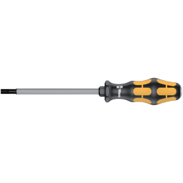 Wera Chiseldriver – For Fastening og Chiselling, 1 Stykk, SWE-484