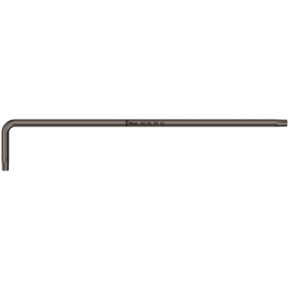 Wera TORX® L-nøkkel – Høy korrosjonsbeskyttelse, 1 Stykk, SWE-480