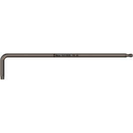Wera TORX® L-nøkkel – Høy Kvalitet, Lang Levetid, 1 Stykk, SWE-472