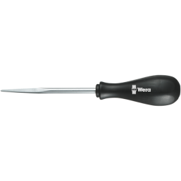 Wera Reamer – Fin Forberedelse Av Hull  ( 05027455001, 1 Stykk )