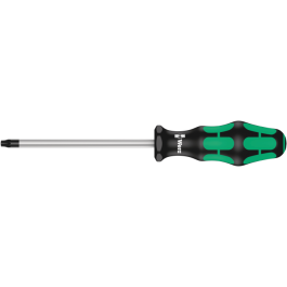 Wera Kraftform Plus Skrutrekker – TX Størrelser, 1 Stykk, SWE-091