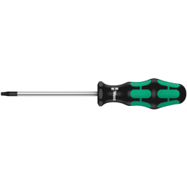 Wera Skrutrekkere med Ergonomisk Design og Høy Slitestyrke, 1 Stykk, SWE-092