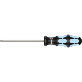 Wera Skrutrekker – Ergonomisk, rustfri (TX-varianter), 1 Stykk, SWE-077