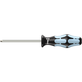 Wera Skrutrekker – Ergonomisk, rustfri (80 mm - 100 mm), 1 Stykk, SWE-078