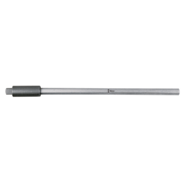 Wera Vario Socket Adaptor – Chrome-Plated, 6 mm Hexagon  ( 05040001001, 1 Stykk )