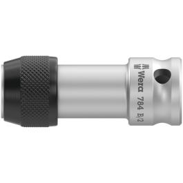 Wera Rask Bitbytte Adaptor, 1 Stykk, SWE-180