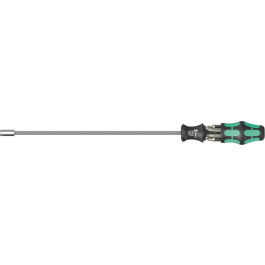 Wera Kraftform Kompakt 27 – Ergonomisk og Rask Skruing, 1 Boks, SWE-512