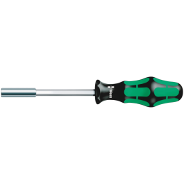 Wera Bitholder – Ergonomisk, Sterk Magnet  ( 05051205001, 1 Stykk )