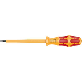 Wera VDE Isolert Skrutrekker, 1 Stykk, SWE-002