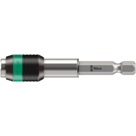 Wera Rapidaptor Bitholder – Rask Bitbytte, 1 Stykk, SWE-418