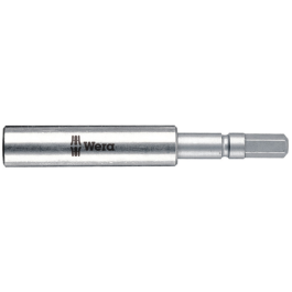 Wera Universal Bit Holder – Variasjoner, 1 Stykk, SWE-419