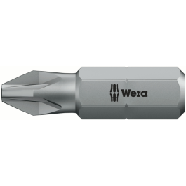 Wera Z-Bits – Premium Pozidriv Bits, 10 Stykk, SWE-289
