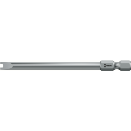 Wera Spanner Bits – Høy Kvalitet, Universell Bruk, 1 Stykk, SWE-307