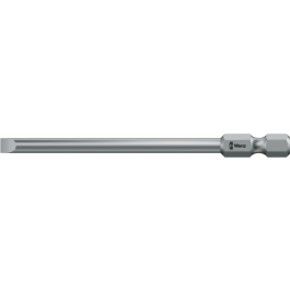 Wera Z-Bits – Slitesterke, Universell Bruk, 1 Stykk, SWE-191