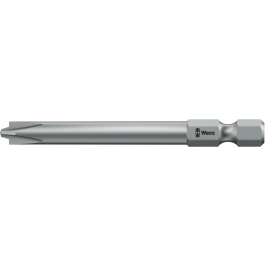 Wera PlusMinus Bits – Høy Kvalitet, Universell Bruk, 1 Stykk, SWE-266