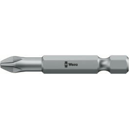 Wera TZ-Bits – Torsjonsbeskyttelse (PH 1-3, 10 Stykk), 10 Stykk, SWE-269