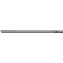 Wera Z-Bits – Slitesterke Bits for Pozidriv, 1 Stykk, SWE-304