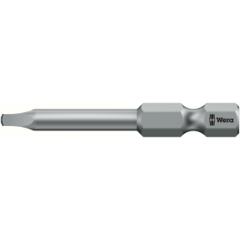 Wera Square-Plus Bits – Premium Kvalitet, 1 Stykk, SWE-352
