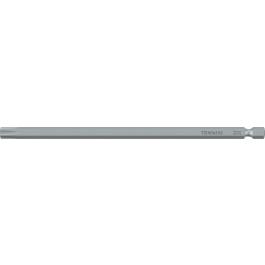 Wera TORX® Bits – Premium Kvalitet, Universell Bruk, 10 Stykk, SWE-338