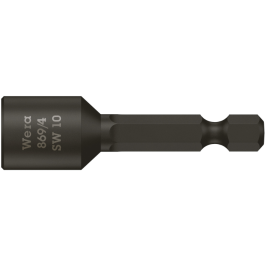 Wera Nutsettere – Non-magnetisk, ¼" og metrisk design, 1 Stykk, SWE-357