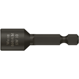 Wera Nutsettere – Magnetisk, Enkel Montering, 1 Stykk, SWE-355