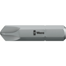 Wera TORQ-SET® Mplus Bits – Høy Slitestyrke (5 Stykk, Varierende Størrelser), 5 Stykk, SWE-367