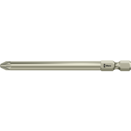 Wera Bits – Rustfrie PZ, 1 Stykk, SWE-107