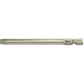 Wera TORX® BO Bits – Rustfrie, Høy Kvalitet, 1 Stykk, SWE-110