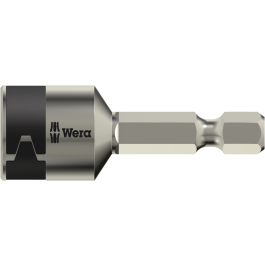 Wera Nutsettere – Rustfritt Stål, Non-Magnetisk, 1 Stykk, SWE-112