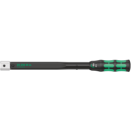 Wera Click-Torque XP Moment Skrutrekker – Presis og Robust, 1 Stykk, SWE-505