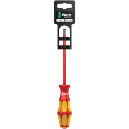 Wera VDE Isolerte Skrutrekkere 1.000 Volt, 1 Stykk, SWE-021