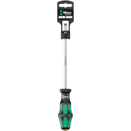 Wera Kraftform Plus Skrutrekker – Ergonomisk, Sikker Passform, 1 Stykk, SWE-067